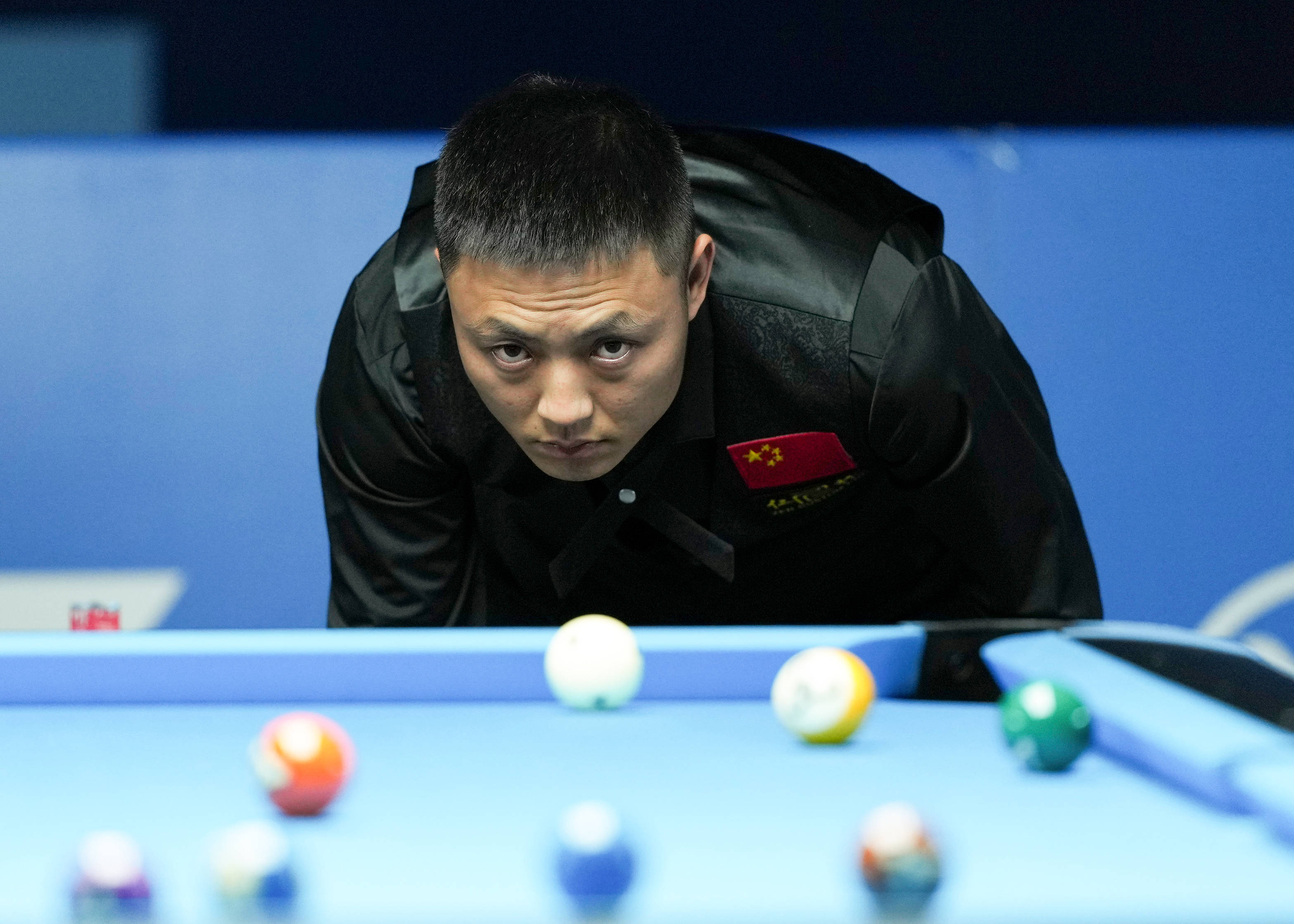 探讨胡安教 探讨胡安教