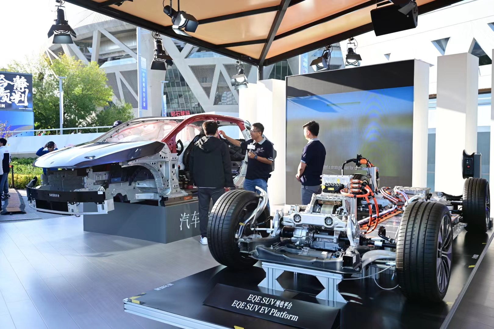 生涯中迈入 生涯中迈入