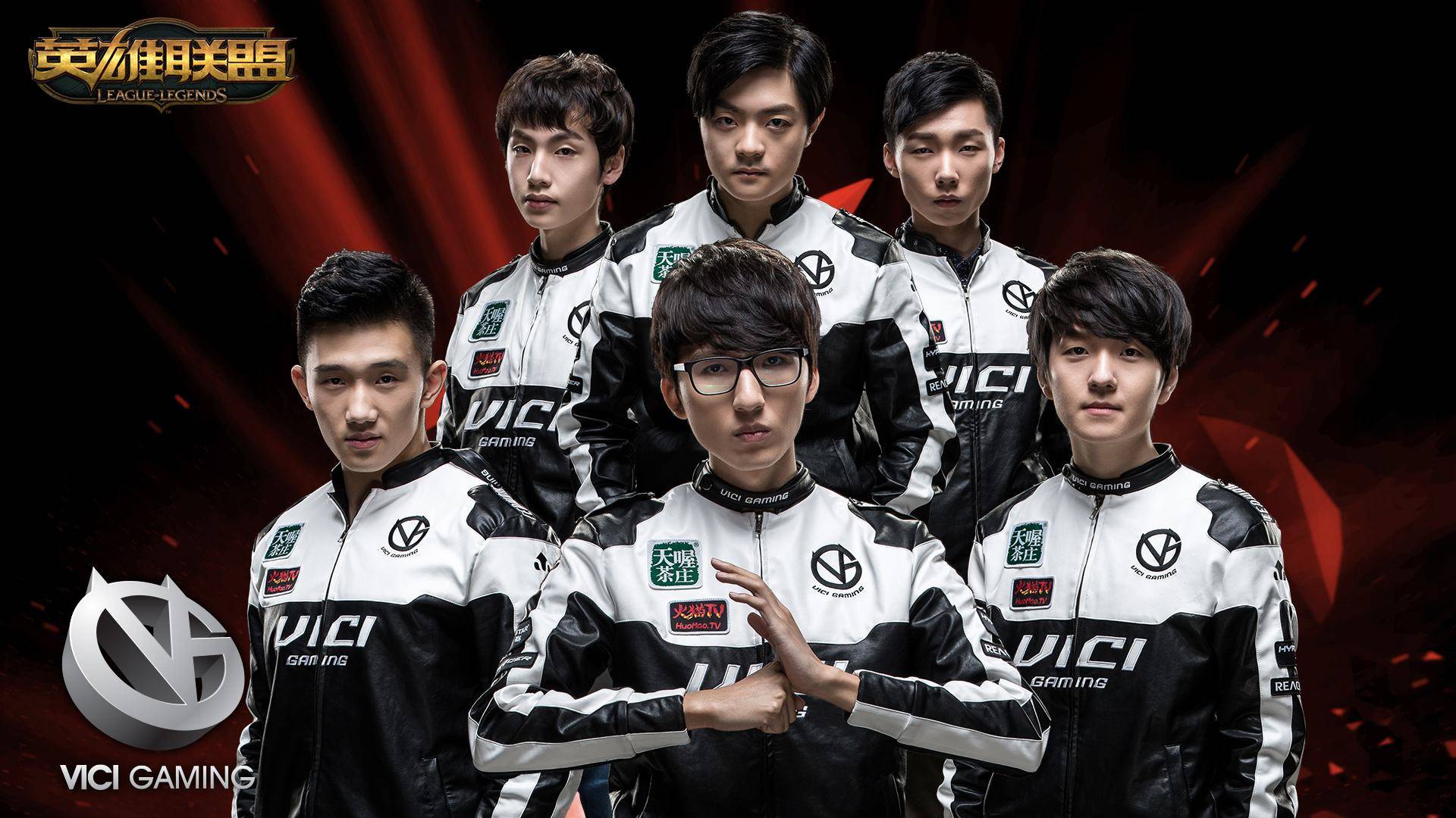 他是在为某 他是在为某