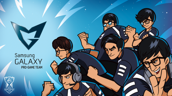 赛场上风云 赛场上风云