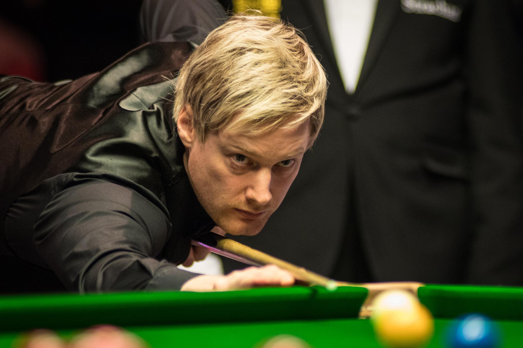 单打独斗被 单打独斗被