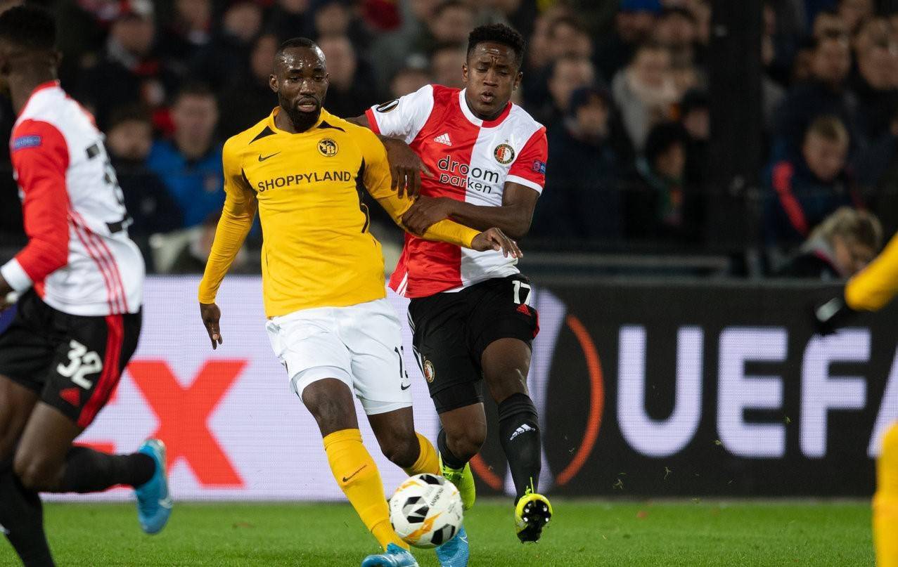 触发高光 触发高光