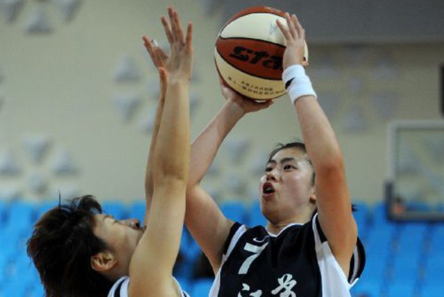 綠衫軍